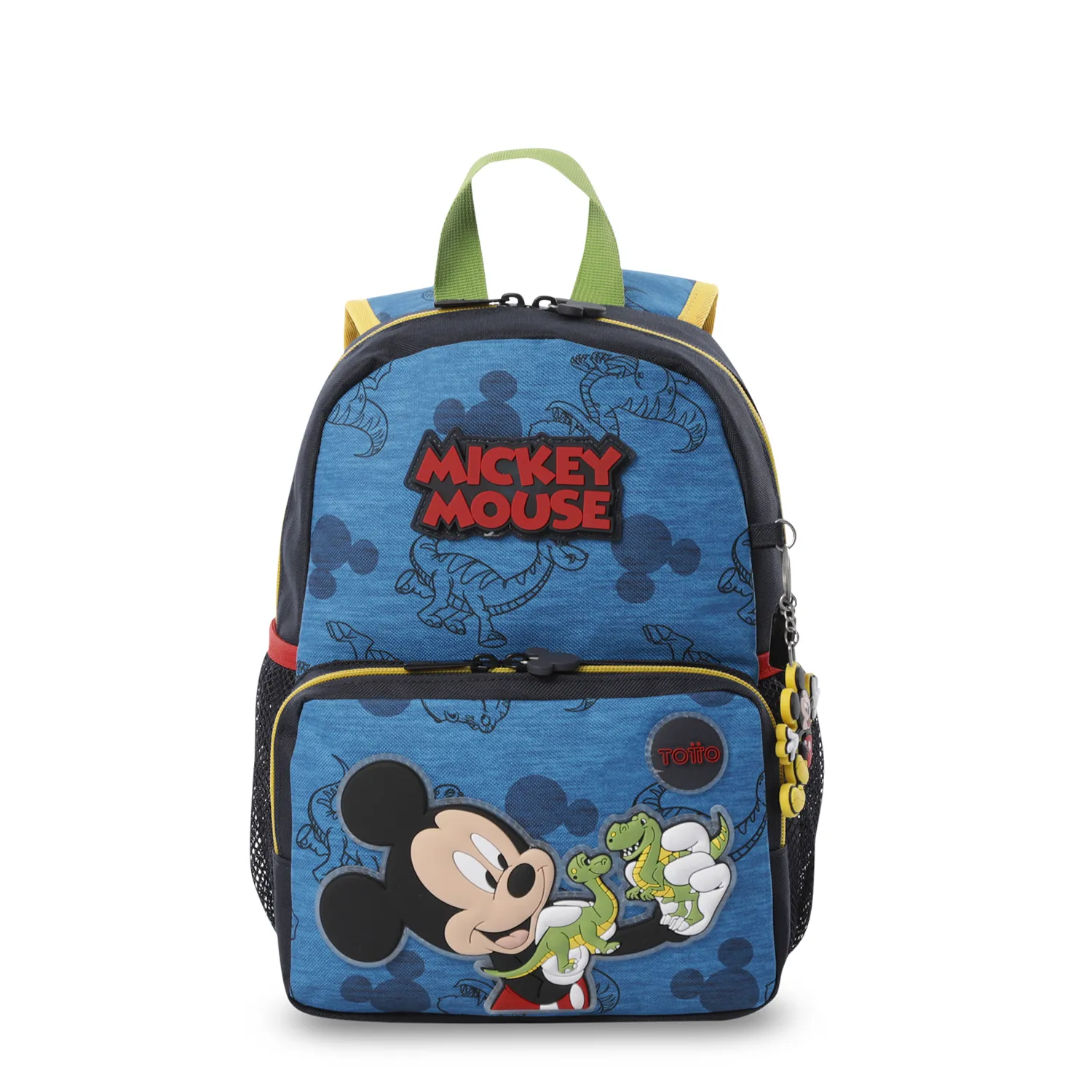 MICKEY SALVEQUE S
